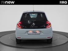 RENAULT Twingo Electric Zen, Électrique, Occasion / Utilisé, Automatique - 4