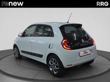 RENAULT Twingo Electric Zen, Électrique, Occasion / Utilisé, Automatique - 5