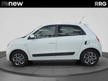 RENAULT Twingo Electric Zen, Électrique, Occasion / Utilisé, Automatique - 6