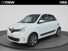 RENAULT Twingo Electric Zen, Électrique, Occasion / Utilisé, Automatique - 7