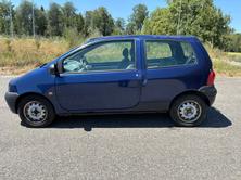 RENAULT Twingo 1.2 Matic, Benzin, Occasion / Gebraucht, Automatik - 2