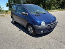 RENAULT Twingo 1.2 Matic, Benzin, Occasion / Gebraucht, Automatik - 4