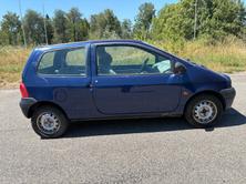RENAULT Twingo 1.2 Matic, Benzin, Occasion / Gebraucht, Automatik - 6