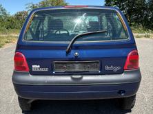 RENAULT Twingo 1.2 Matic, Benzin, Occasion / Gebraucht, Automatik - 7