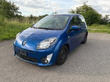 RENAULT Twingo 1.2 16V Expression, Benzin, Occasion / Gebraucht, Handschaltung - 2