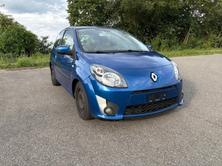 RENAULT Twingo 1.2 16V Expression, Benzin, Occasion / Gebraucht, Handschaltung - 3
