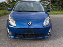RENAULT Twingo 1.2 16V Expression, Benzin, Occasion / Gebraucht, Handschaltung - 4