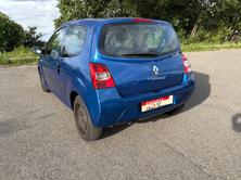 RENAULT Twingo 1.2 16V Expression, Benzin, Occasion / Gebraucht, Handschaltung - 7