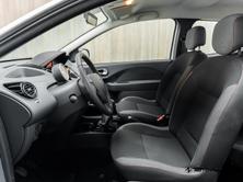 RENAULT Twingo 1.2 16V Dynamique frisch ab MFK CH-Fz, Petrol, Second hand / Used, Manual - 5