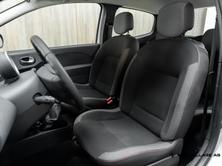 RENAULT Twingo 1.2 16V Dynamique frisch ab MFK CH-Fz, Petrol, Second hand / Used, Manual - 6