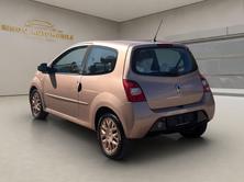 RENAULT Twingo 1.2 16V Expression, Essence, Occasion / Utilisé, Manuelle - 4