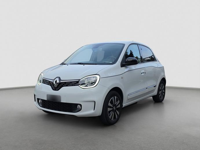 RENAULT Twingo Electric Techno, Electric, Second hand / Used, Automatic