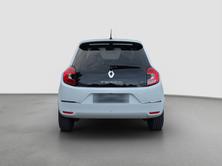RENAULT Twingo Electric Techno, Electric, Second hand / Used, Automatic - 4