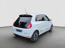 RENAULT Twingo Electric Techno, Electric, Second hand / Used, Automatic - 5