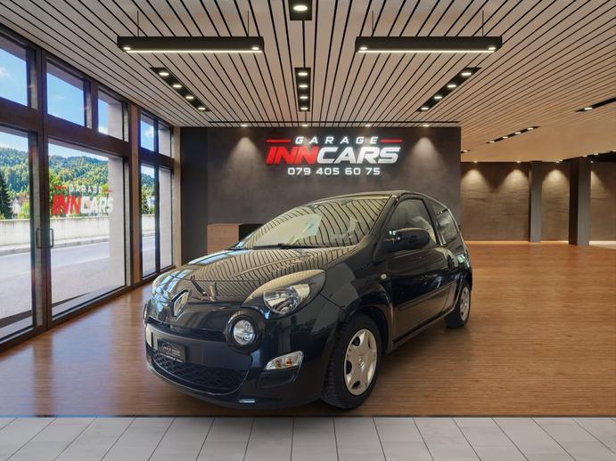 RENAULT Twingo 1.2 16V Expression, Petrol, Second hand / Used, Manual