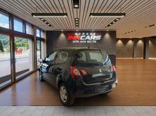 RENAULT Twingo 1.2 16V Expression, Petrol, Second hand / Used, Manual - 5