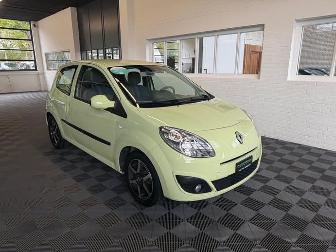 RENAULT Twingo 1.2 Expression, Essence, Occasion / Utilisé, Manuelle