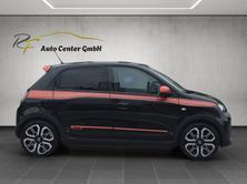 RENAULT Twingo 0.9 GT, Essence, Occasion / Utilisé, Manuelle - 7