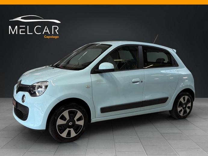 RENAULT Twingo 0.9 City EDC, Benzina, Occasioni / Usate, Automatico