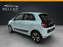 RENAULT Twingo 0.9 City EDC, Benzina, Occasioni / Usate, Automatico - 7