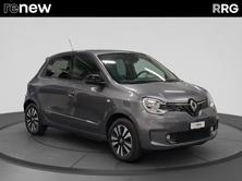 RENAULT Twingo Electric Techno, Electric, Second hand / Used, Automatic - 2