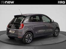 RENAULT Twingo Electric Techno, Electric, Second hand / Used, Automatic - 4