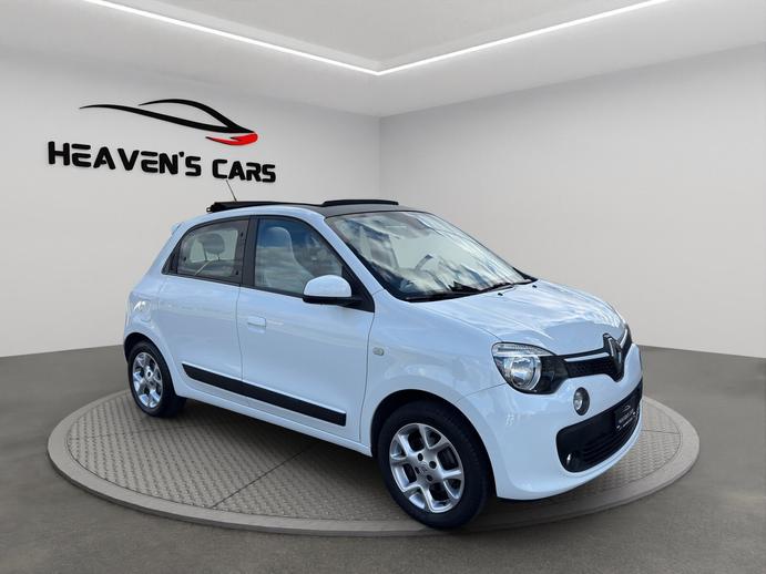 RENAULT Twingo 0.9 Liberty, Essence, Occasion / Utilisé, Manuelle
