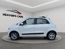 RENAULT Twingo 0.9 Liberty, Essence, Occasion / Utilisé, Manuelle - 4