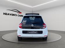 RENAULT Twingo 0.9 Liberty, Essence, Occasion / Utilisé, Manuelle - 5