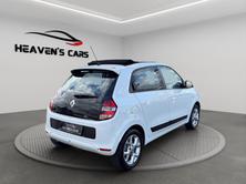 RENAULT Twingo 0.9 Liberty, Essence, Occasion / Utilisé, Manuelle - 7