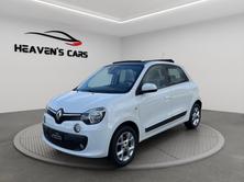 RENAULT Twingo 0.9 Liberty, Essence, Occasion / Utilisé, Manuelle - 3