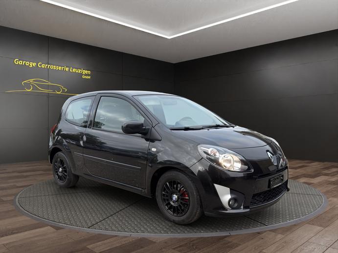 RENAULT Twingo 1.2 16V Dynamique, Essence, Occasion / Utilisé, Manuelle