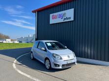 RENAULT Twingo 1.6 16V RS, Benzin, Occasion / Gebraucht, Handschaltung - 4