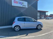 RENAULT Twingo 1.6 16V RS, Benzin, Occasion / Gebraucht, Handschaltung - 7