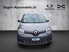 RENAULT Twingo Electric Vibes, Electric, Ex-demonstrator, Automatic - 2