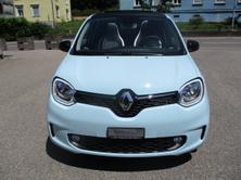 RENAULT Twingo Electric Techno, Electric, Ex-demonstrator, Automatic - 4