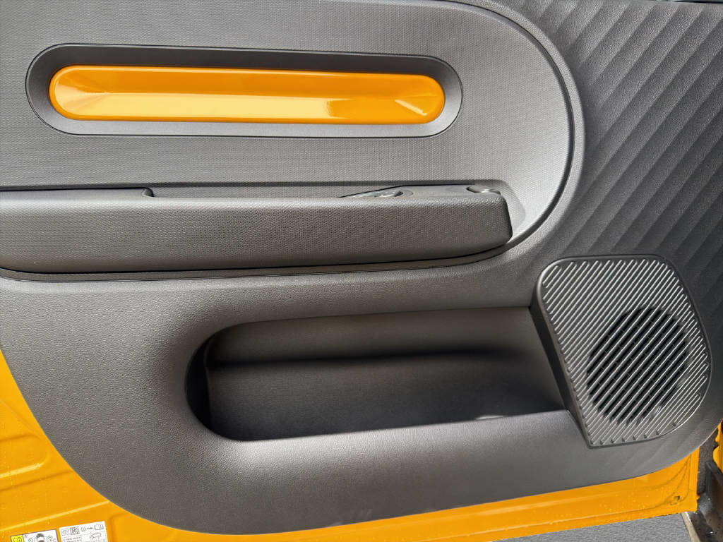 RENAULT Twingo E-Tech Urban Range techno, Elettrica, Auto dimostrativa, Automatico - 7