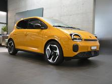 RENAULT TWINGO ELECTRIC techno 80PS Urban Range, Elettrica, Auto dimostrativa, Automatico - 3