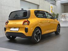 RENAULT TWINGO ELECTRIC techno 80PS Urban Range, Elettrica, Auto dimostrativa, Automatico - 4