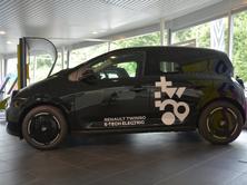 RENAULT TWINGO ELECTRIC techno 80PS Urban Range, Électrique, Voiture de démonstration, Automatique - 3