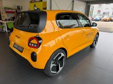 RENAULT Twingo E-Tech Urban Range techno, Elettrica, Auto dimostrativa, Automatico - 4