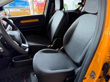 RENAULT Twingo E-Tech Urban Range techno, Elettrica, Auto dimostrativa, Automatico - 5