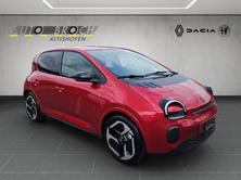 RENAULT Twingo E-Tech Urban Range techno, Electric, Pre-registered new car, Automatic - 2