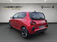 RENAULT Twingo E-Tech Urban Range techno, Electric, Pre-registered new car, Automatic - 3