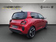 RENAULT Twingo E-Tech Urban Range techno, Electric, Pre-registered new car, Automatic - 4