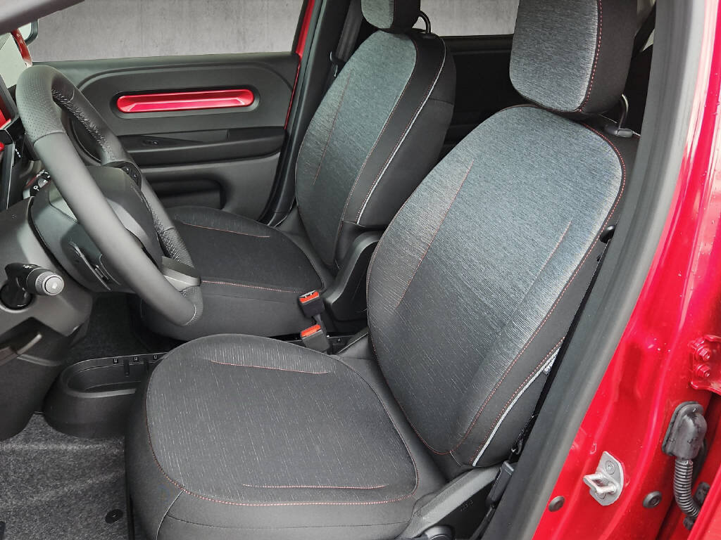 RENAULT Twingo E-Tech Urban Range techno, Electric, Pre-registered new car, Automatic - 5