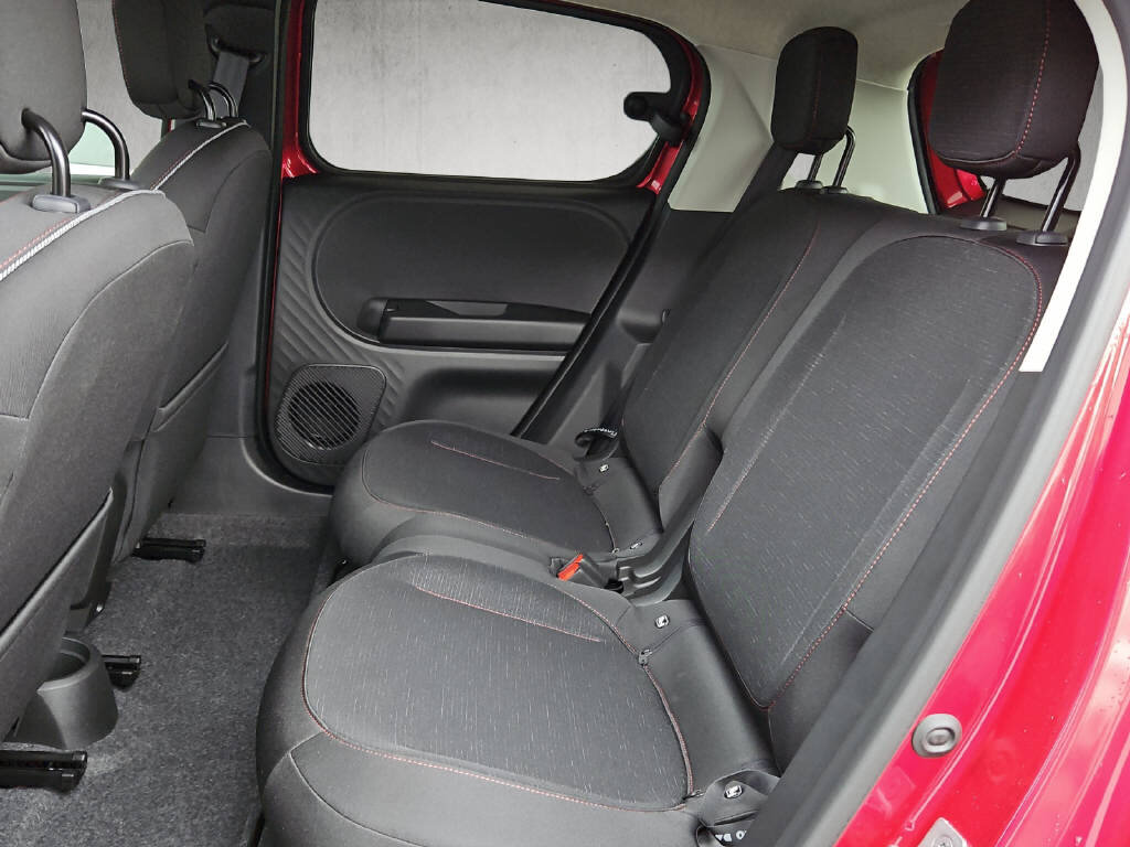 RENAULT Twingo E-Tech Urban Range techno, Electric, Pre-registered new car, Automatic - 6