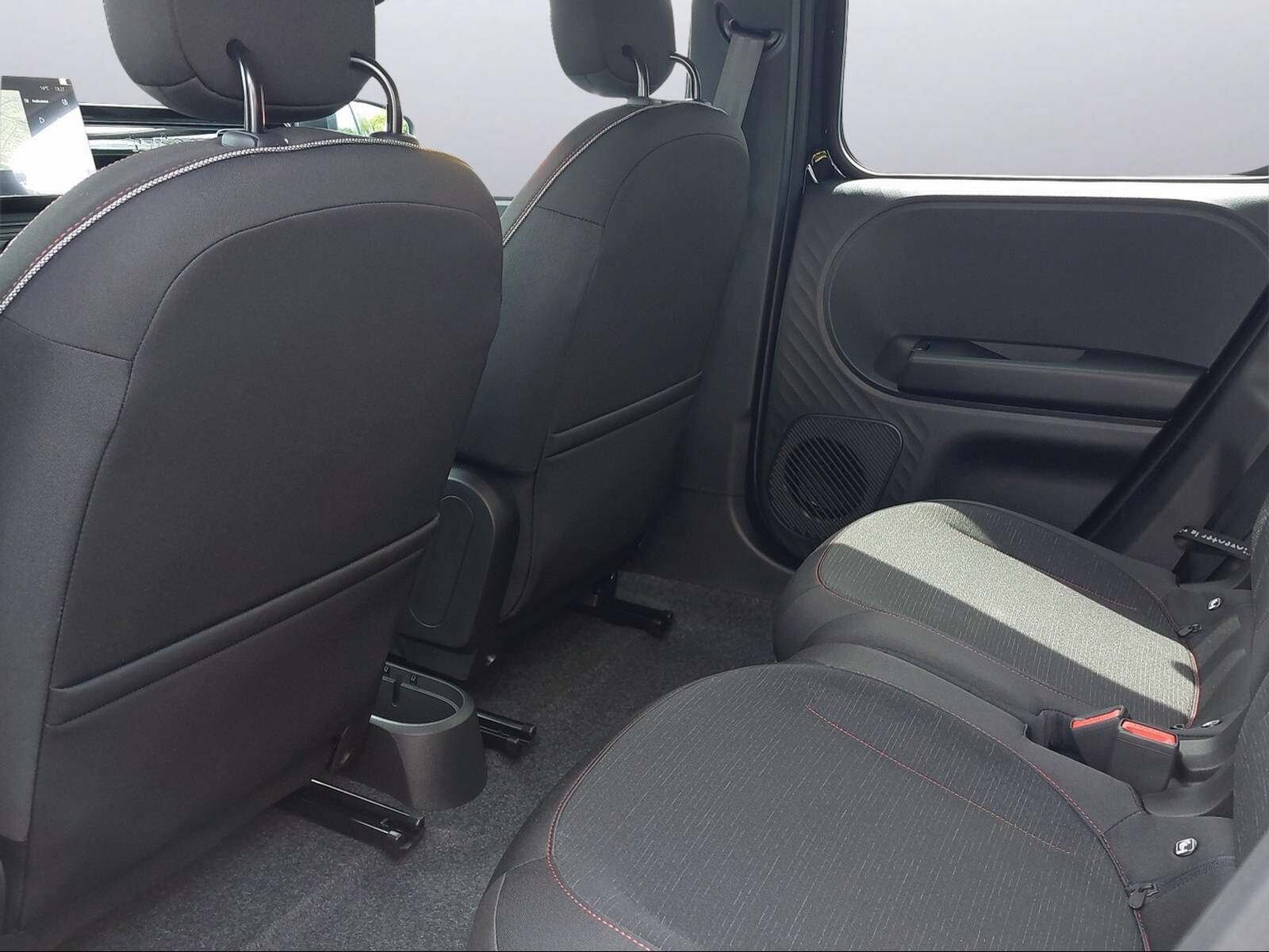 RENAULT Twingo E-Tech Urban Range techno, Électrique, Véhicule neuf pré-immatriculé, Automatique - 7