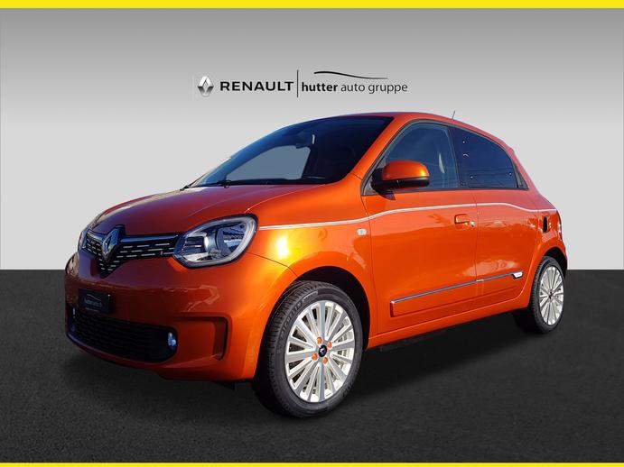 RENAULT Twingo Electric VIBES, Electric, New car, Automatic