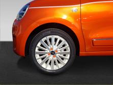 RENAULT Twingo Electric VIBES, Electric, New car, Automatic - 6